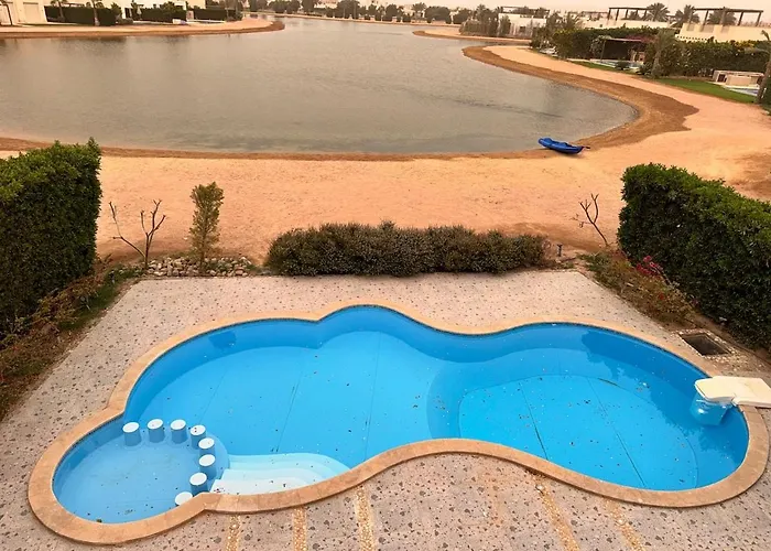 Villa Cyan 18